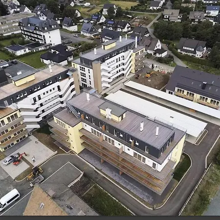 Gebirgsresort 2 4 4 Вінтерберг