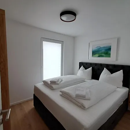 Gebirgsresort 2 4 4 Апартаменти Вінтерберг