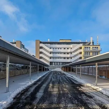 Appartement Gebirgsresort 2 4 4 Winterberg