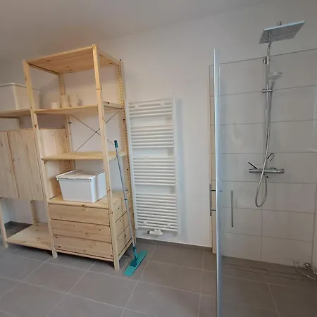 Gebirgsresort 2 4 4 Appartement