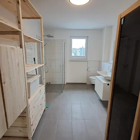 Appartement Gebirgsresort 2 4 4