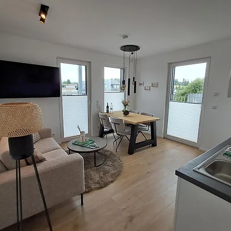 Gebirgsresort 2 4 4 Апартаменти *