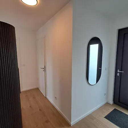 Апартаменти Gebirgsresort 2 4 4