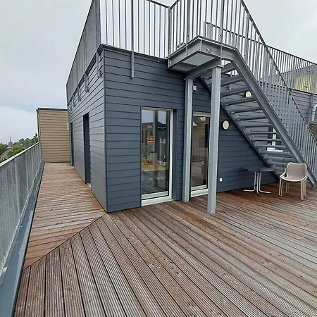 Appartement Gebirgsresort 2 4 4