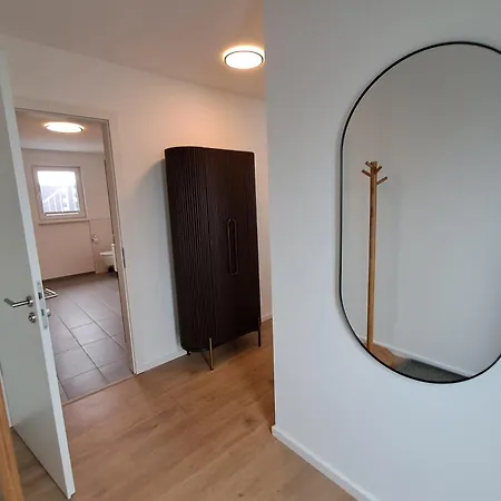 Gebirgsresort 2 4 4 * Вінтерберг