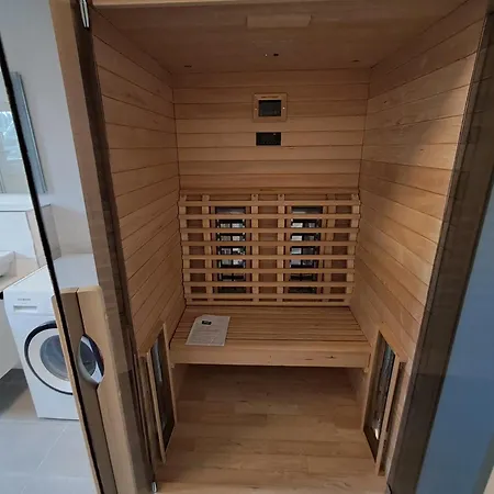 Gebirgsresort 2 4 4 Апартаменти *