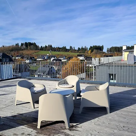 Gebirgsresort 2 4 4 Апартаменти *