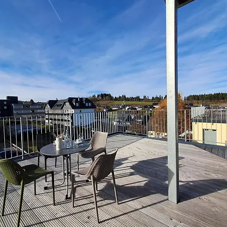 Gebirgsresort 2 4 4 Апартаменти