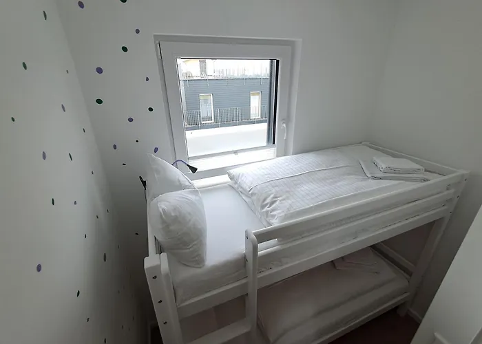 Gebirgsresort 2 4 4 *