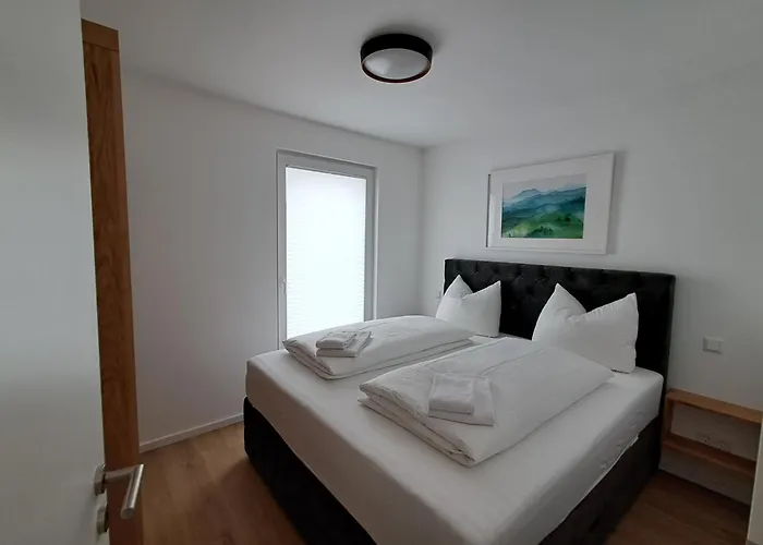 Gebirgsresort 2 4 4 아파트 빈터베르크