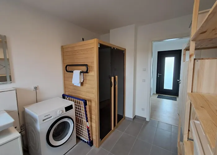 Gebirgsresort 2 4 4 * 빈터베르크