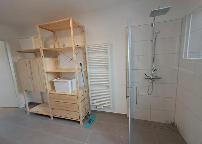 Gebirgsresort 2 4 4 Daire