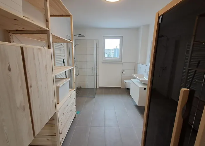 아파트 Gebirgsresort 2 4 4