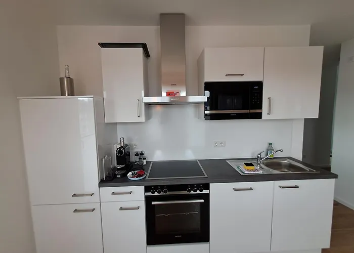 Gebirgsresort 2 4 4 빈터베르크