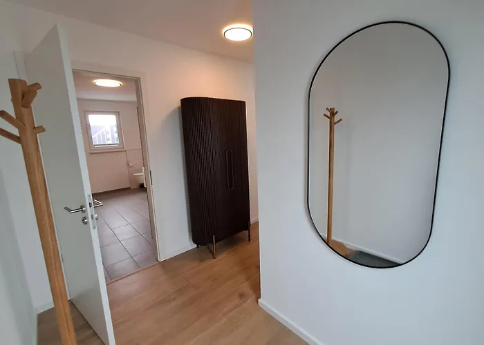 Gebirgsresort 2 4 4 * 빈터베르크