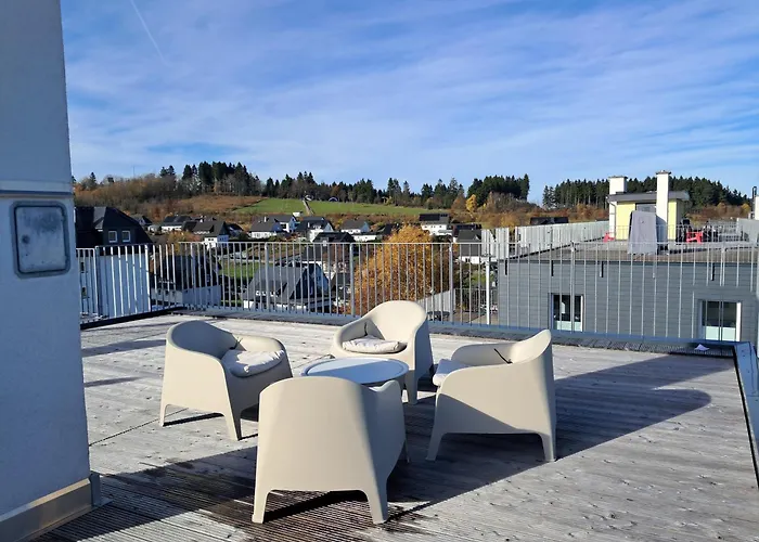 Gebirgsresort 2 4 4 아파트 *